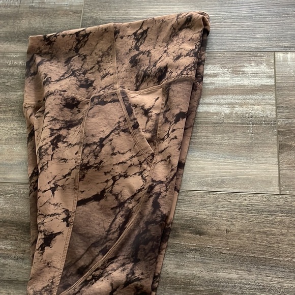 MoveTheory Athletic Leggings size S - Picture 5 of 5